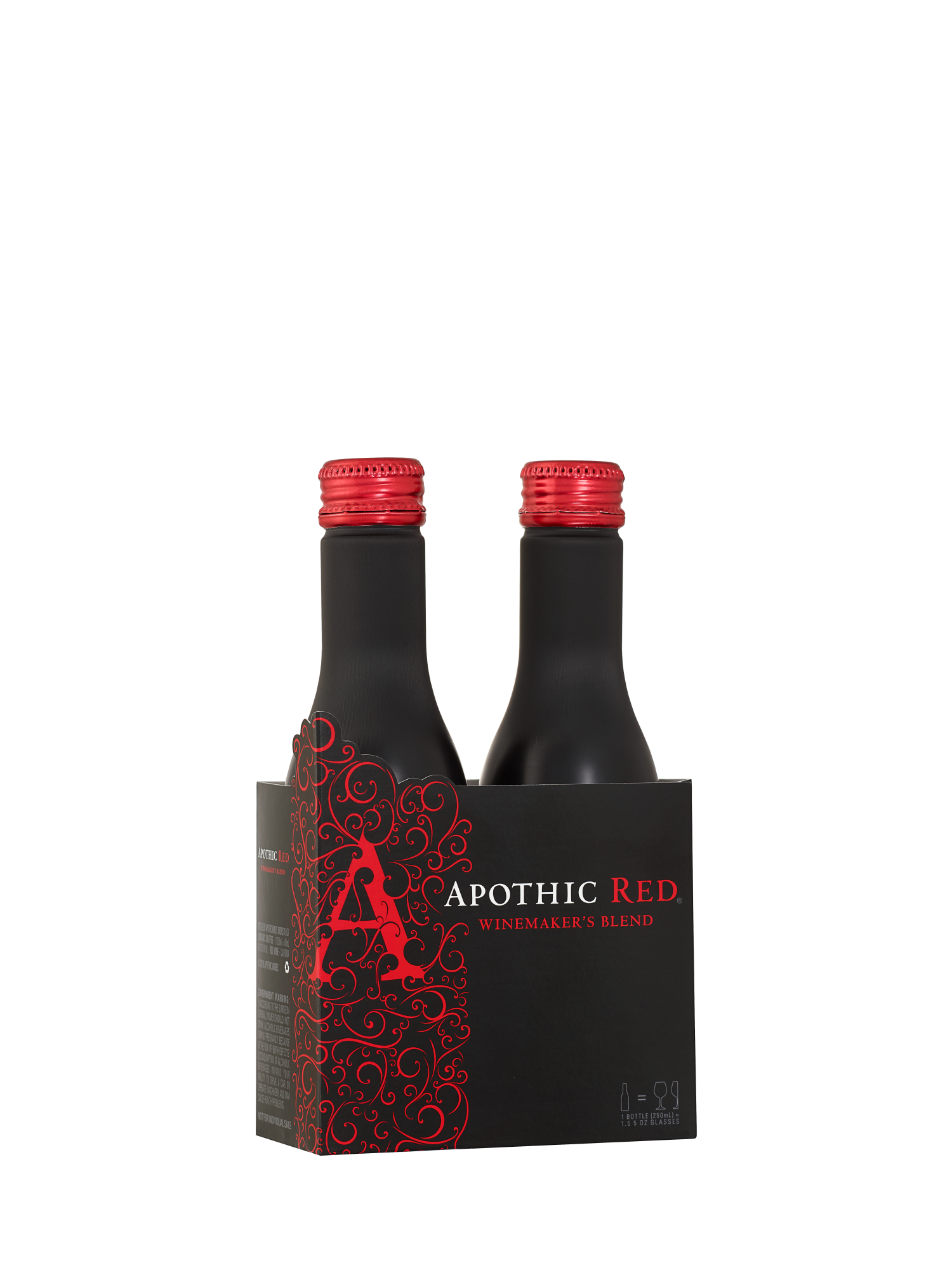 Apothic Red | Rich Red Blend Wine | Apothic Wines
