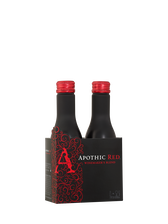 Apothic Red | Rich Red Blend Wine | Apothic Wines