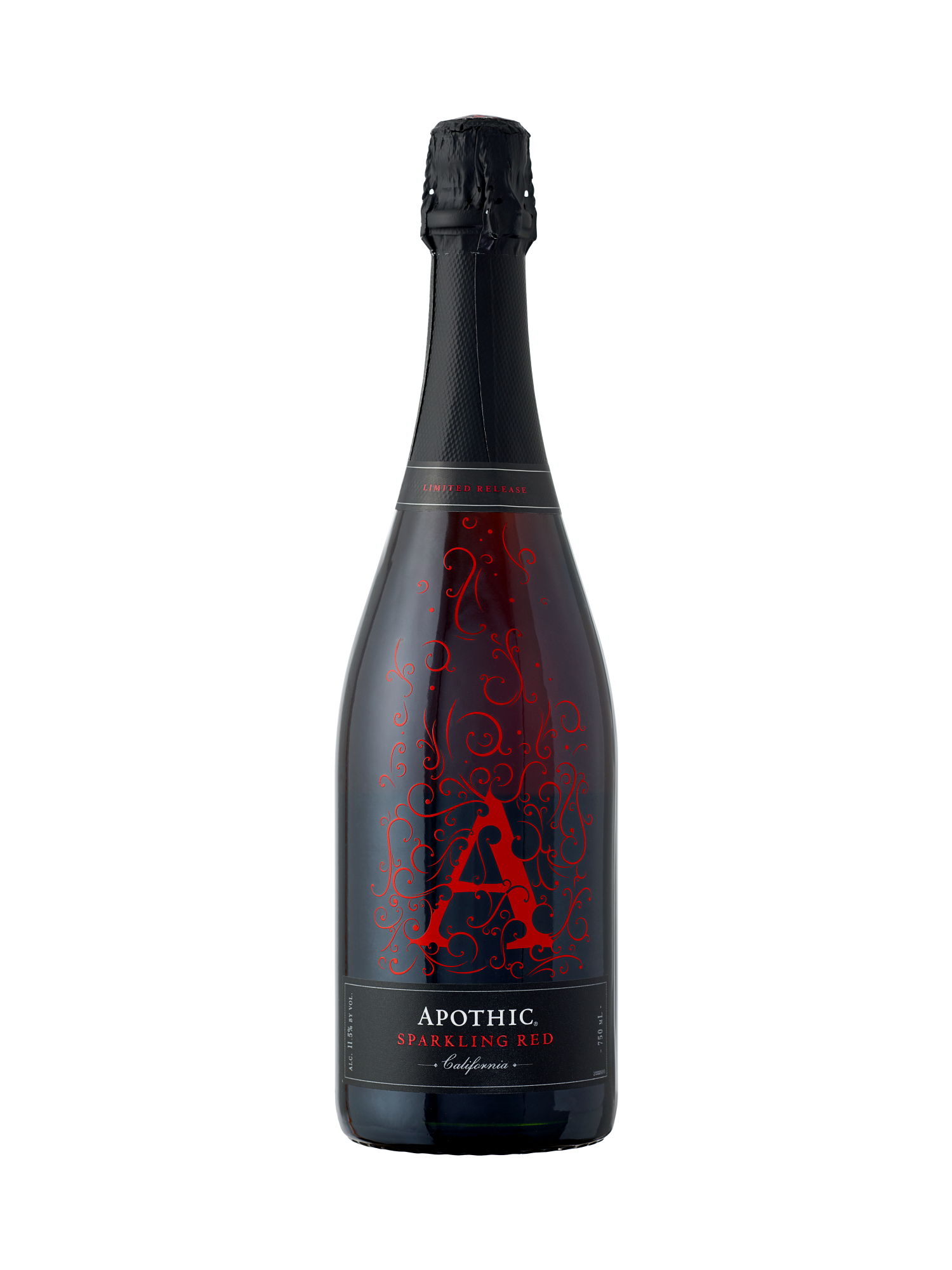 Apothic Rosé | Light Rosé Wine | Sparkling Red Wine | Apothic ...