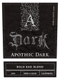 Apothic Dark image number 3