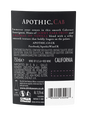 Apothic Cab image number 2