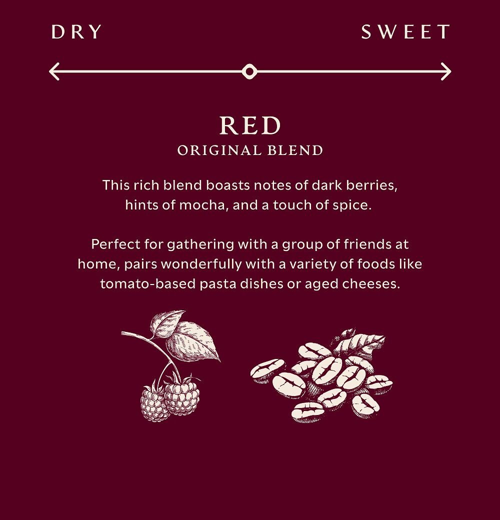 Apothic Red