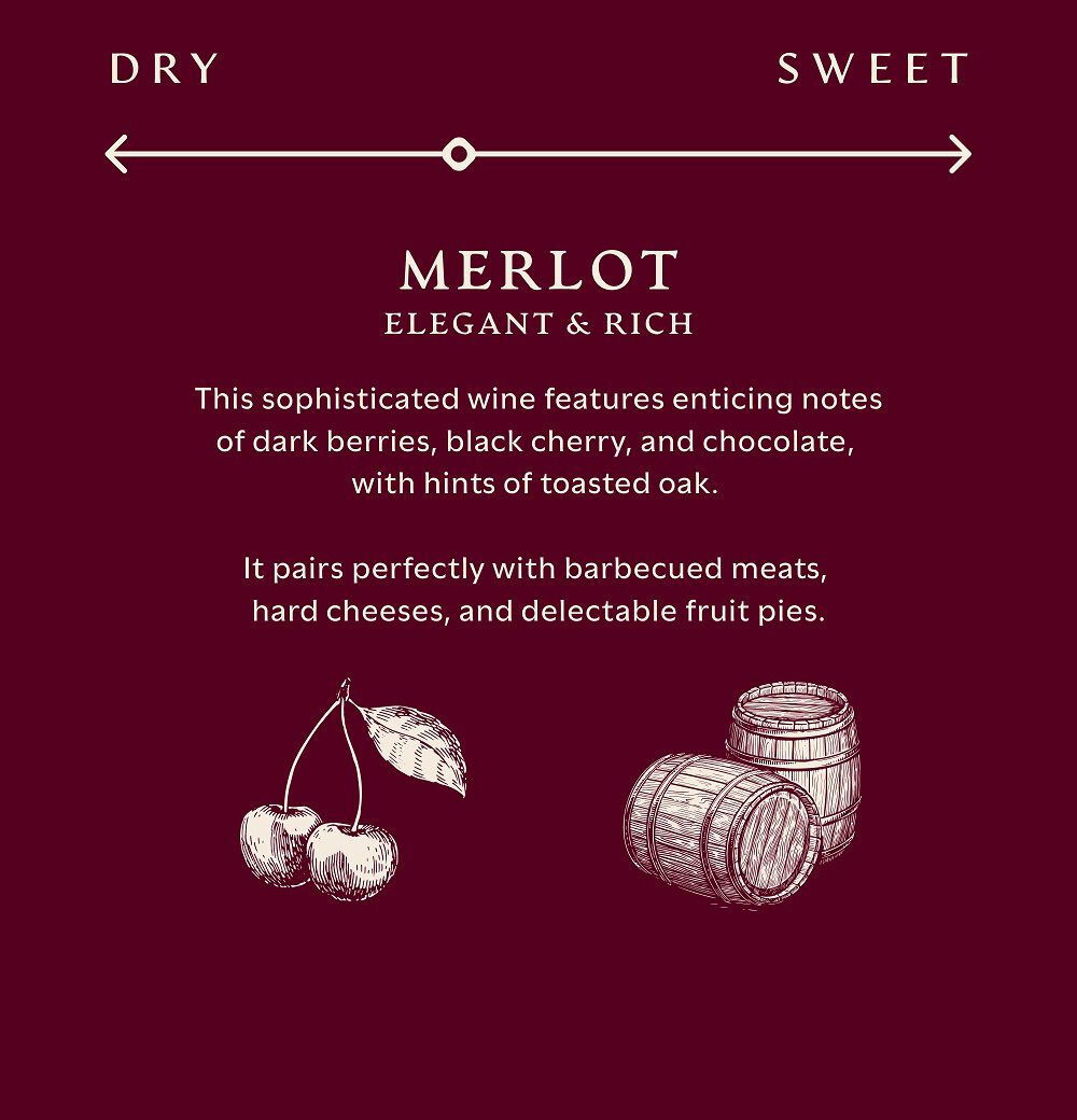 Apothic Merlot