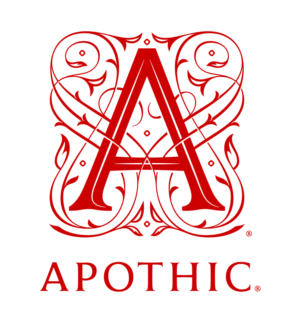 Apothic logo