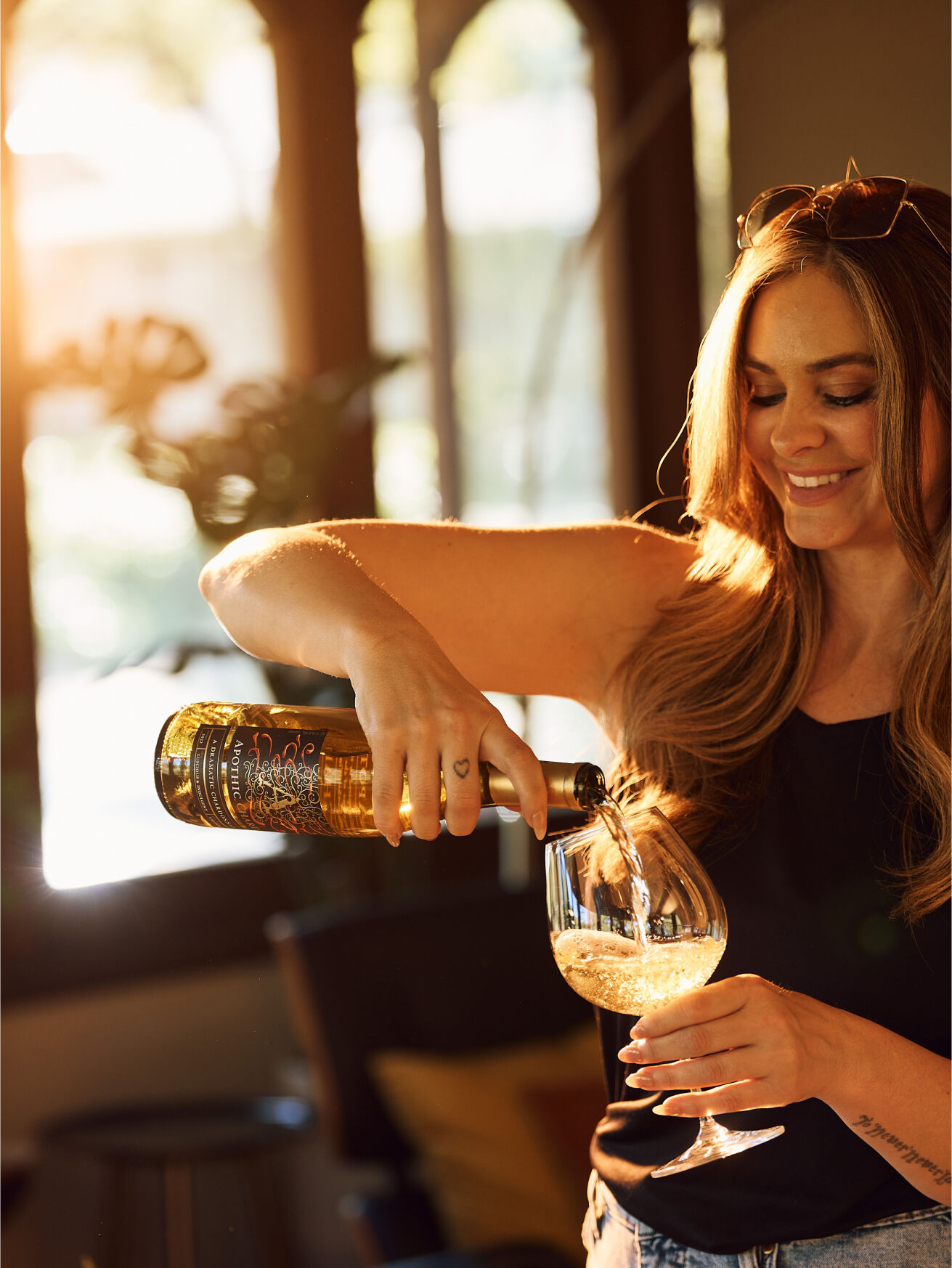 Apothic Chardonnay