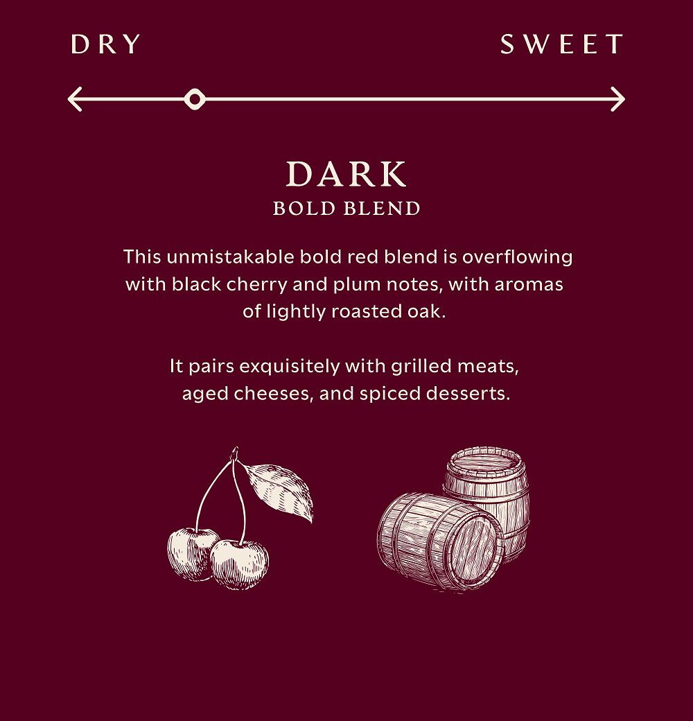 Apothic Dark