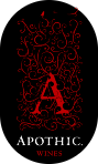 Apothic Logo Apothic Logo