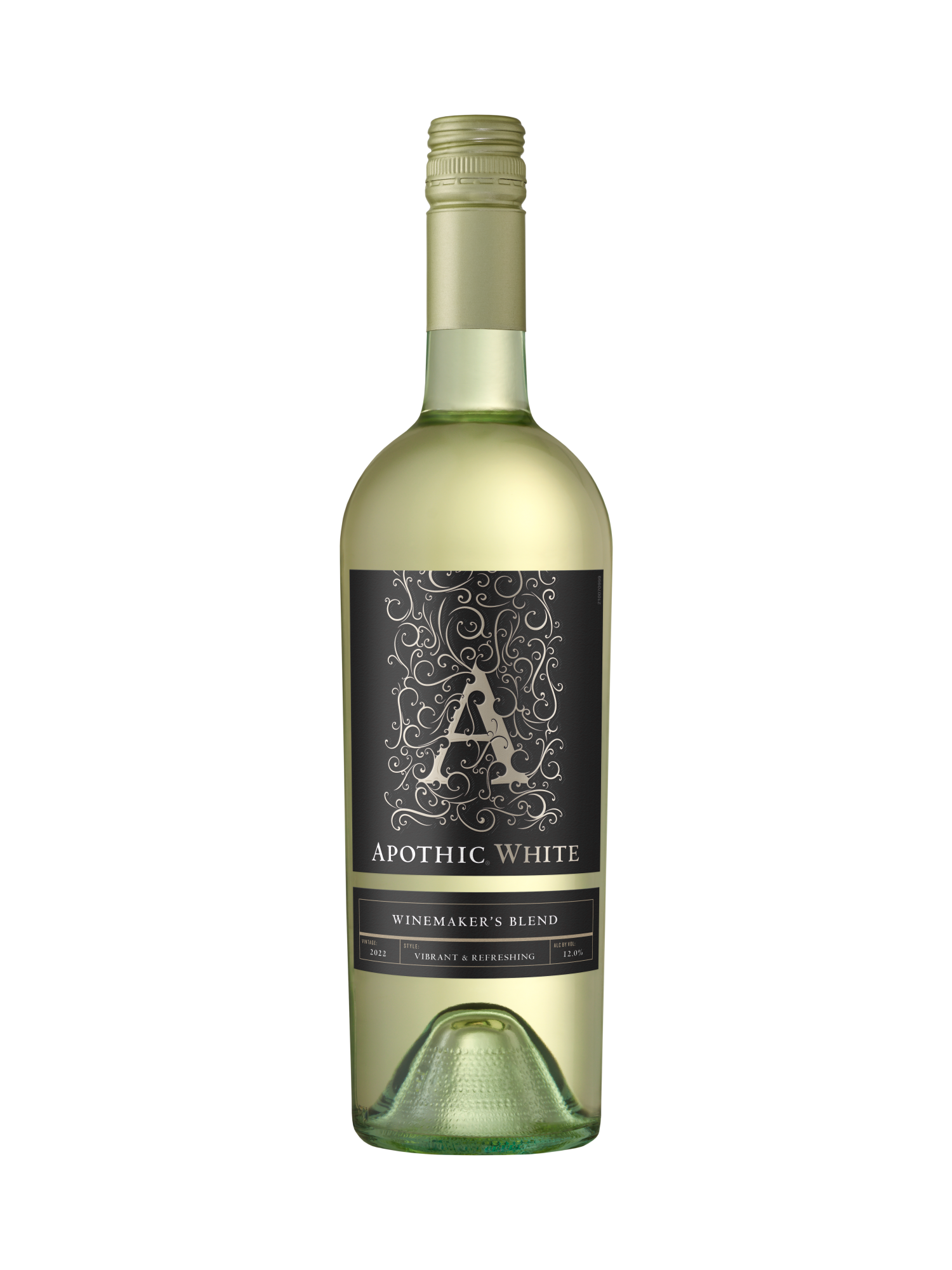 Buy Apothic White V22 750ML Wine Online Apothic